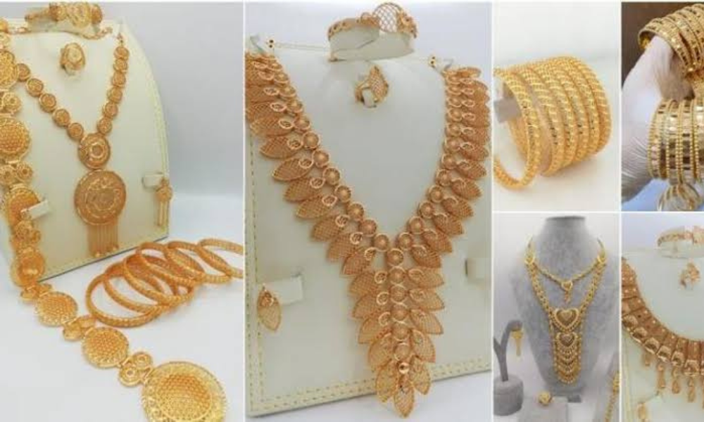 سعر الذهب في قطر اليوم