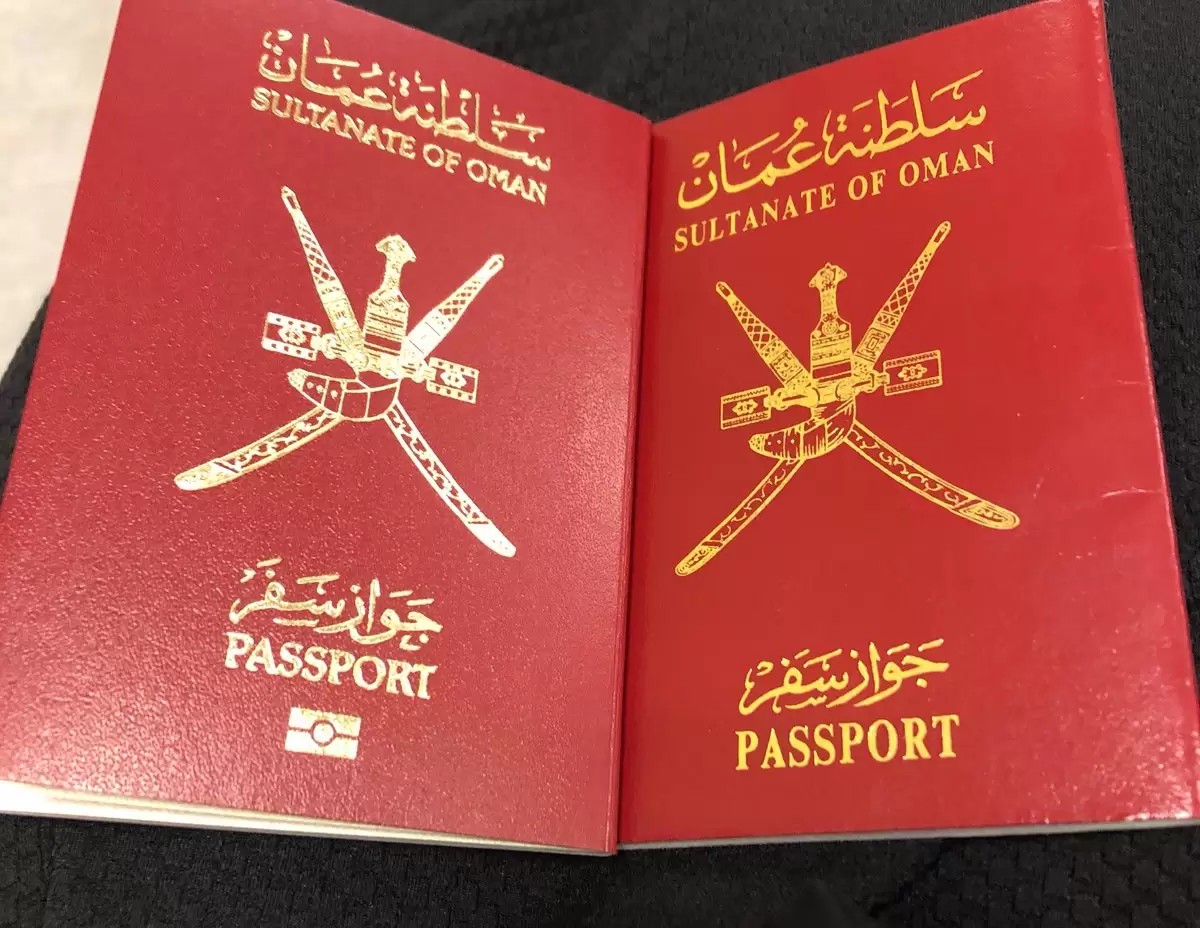 تجديد جواز السفر للاطفال