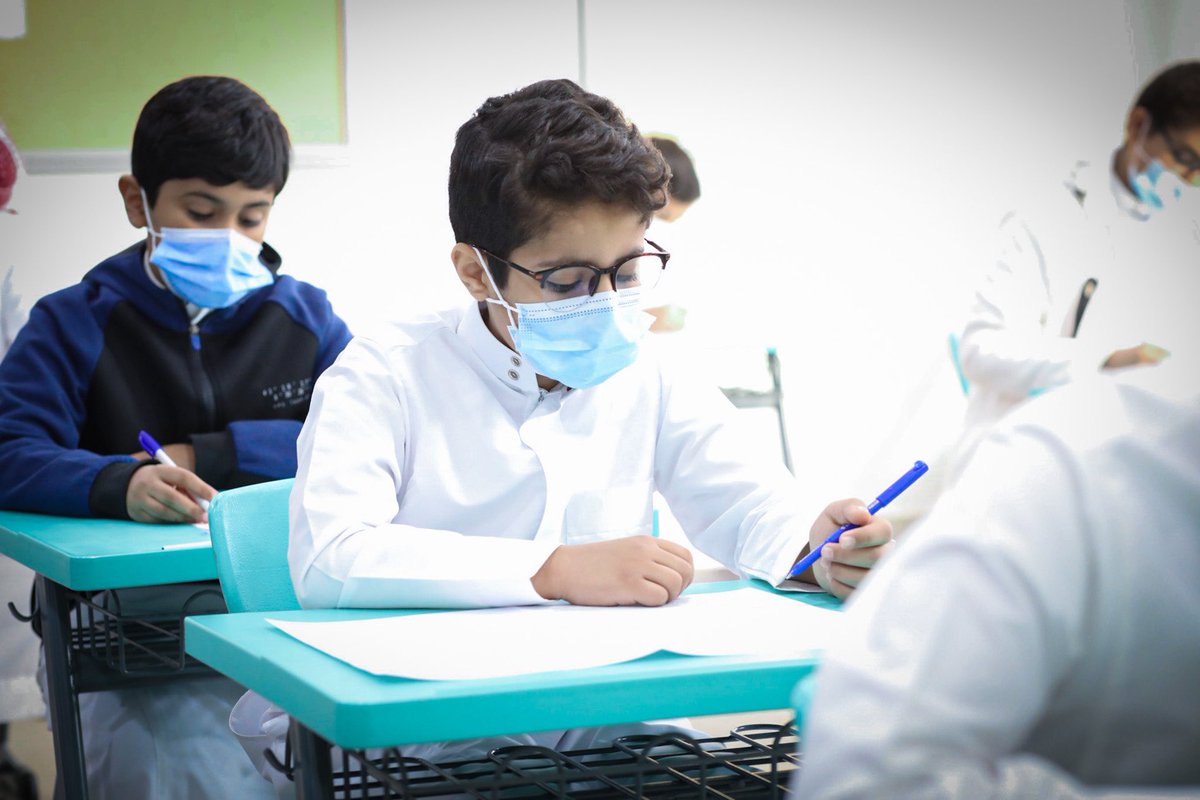 التقويم الدراسي الاختبارات النهائية