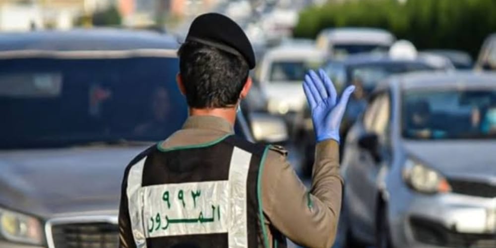 رسوم استهلاك الوقود على السيارات الجديدة في السعودية