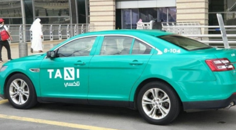 كم اجرة التاكسي الجديدة في السعودية 