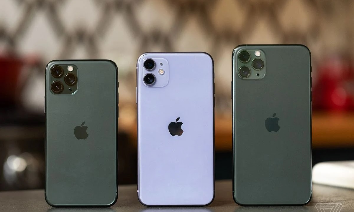  ايفون 11 برو ماكس