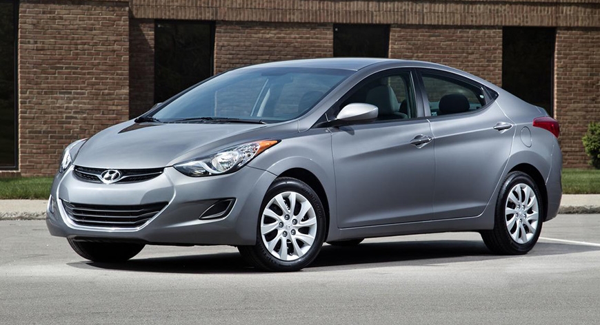 سيارة هيونداي لمحدودي الدخل