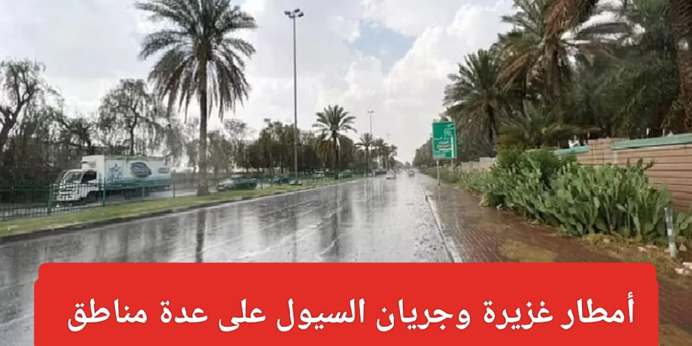 برد وصقيع ورياح قطبية الأيام القادمة