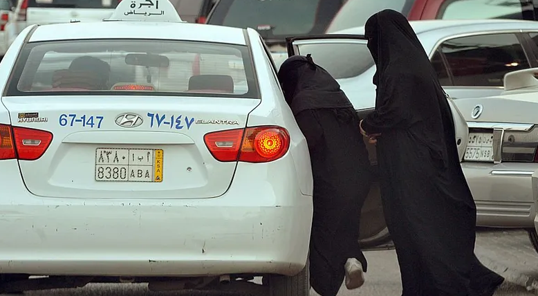 نسبة زيادة أجرة التاكسي بالسعودية 