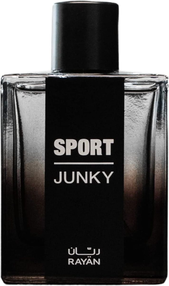 عطور رجالية من أمازون السعودية