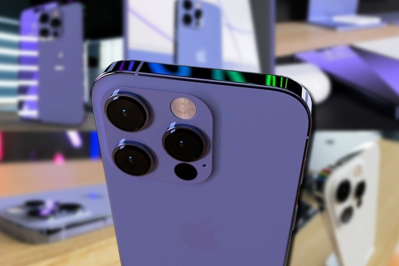 سعر ايفون ١٤ برو ماكس