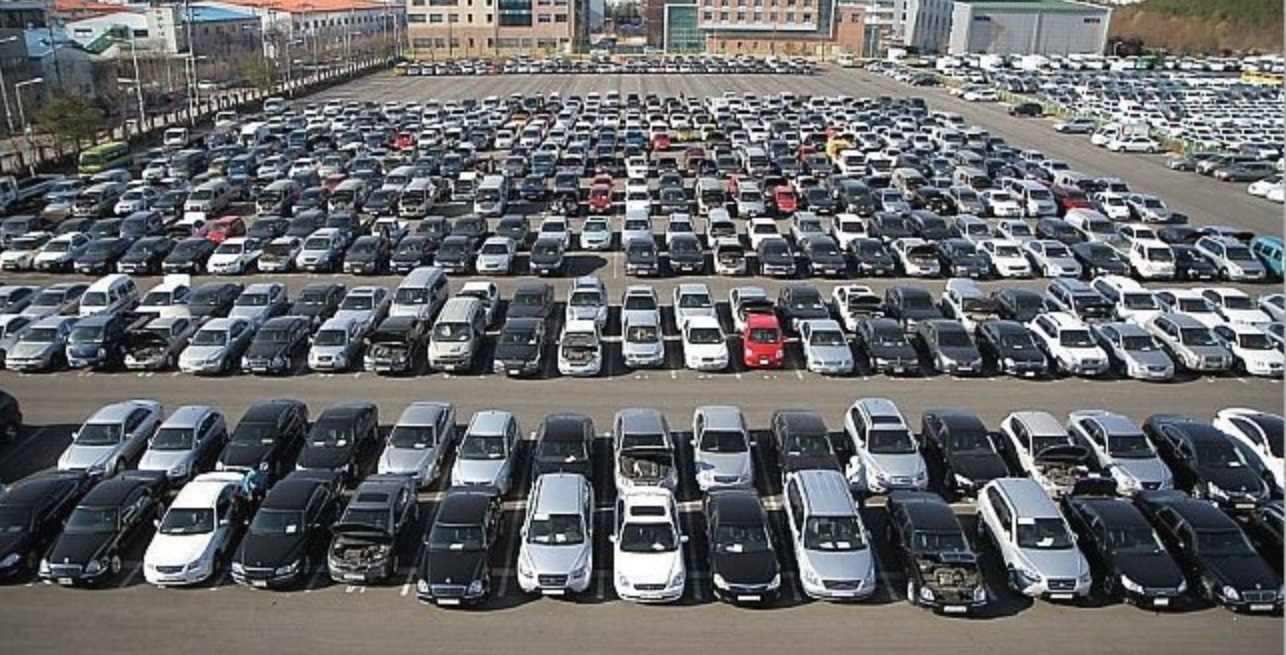 سيارة مستعملة بدون وسيط في السعودية