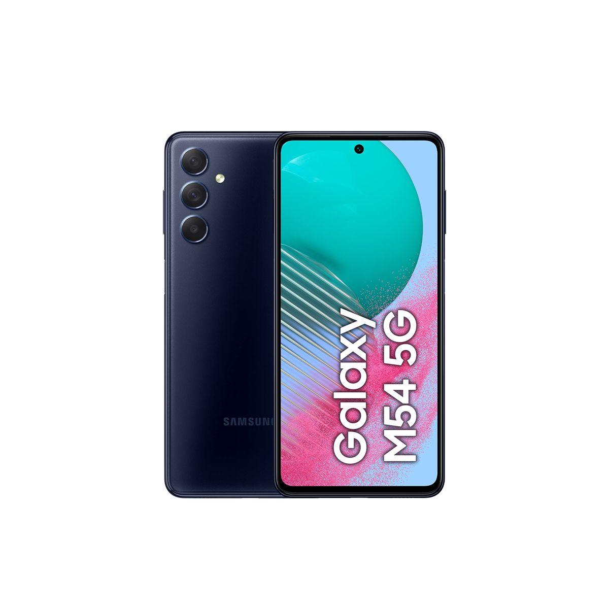 هاتف Samsung Galaxy M54