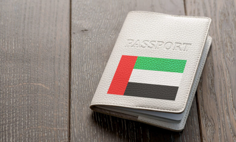 تأشيرة الطلاب في الإمارات
