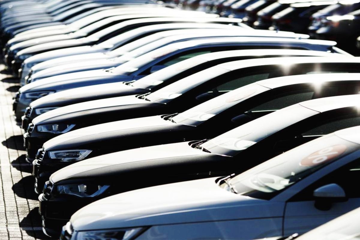 سيارات مستعملة للبيع في السعودية