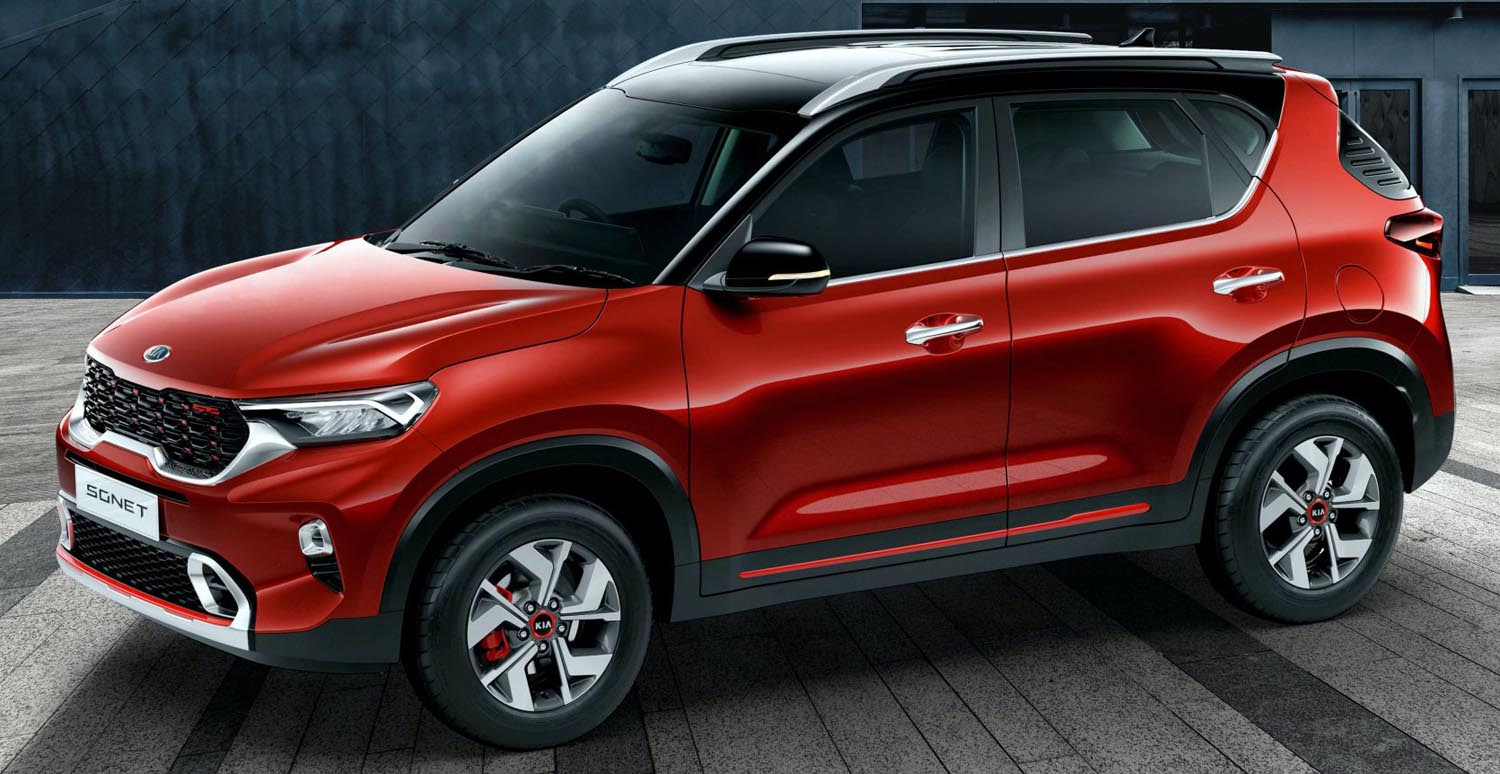 عروض تقسيط سيارة كيا 2023 لمدة 5 سنوات