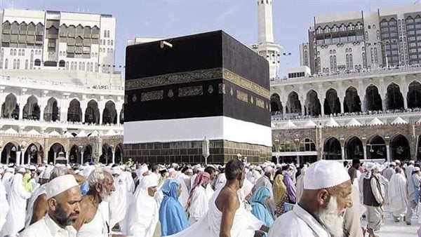 تأشيرة الحج