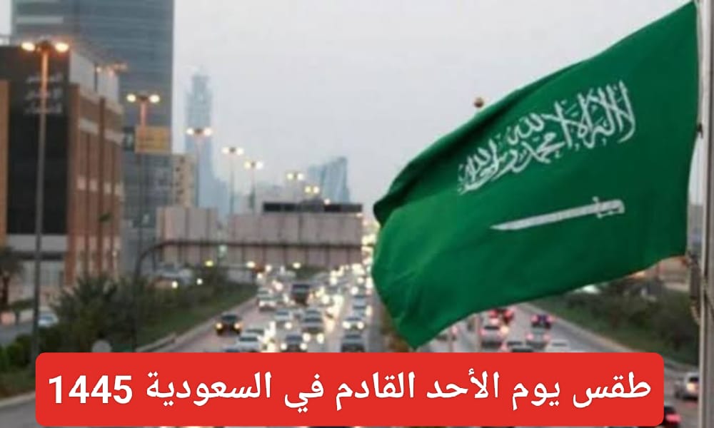 حالة مطرية جديدة بالسعودية