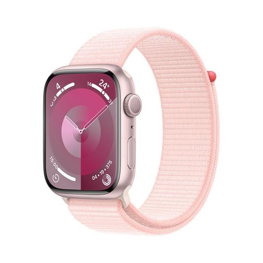 ساعة أبل 8 Apple watch series