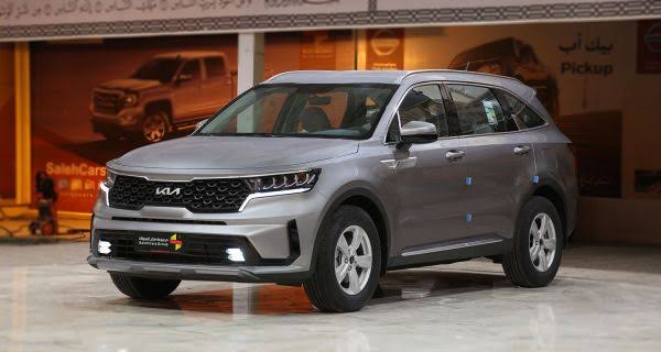 حراج تقسيط سيارات