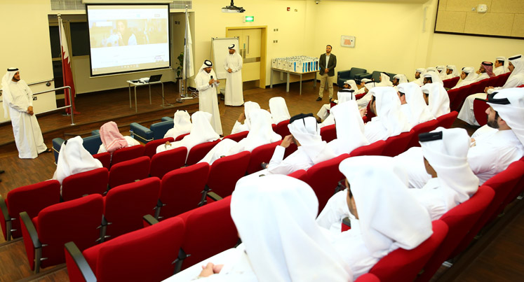 بلاك بورد كلية المجتمع