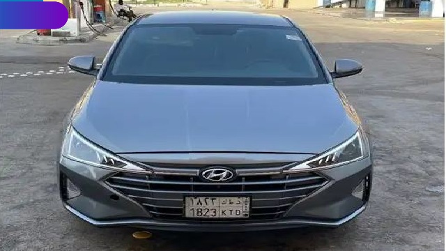 حراج سيارات مستعملة