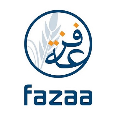 مبادرة فزعة