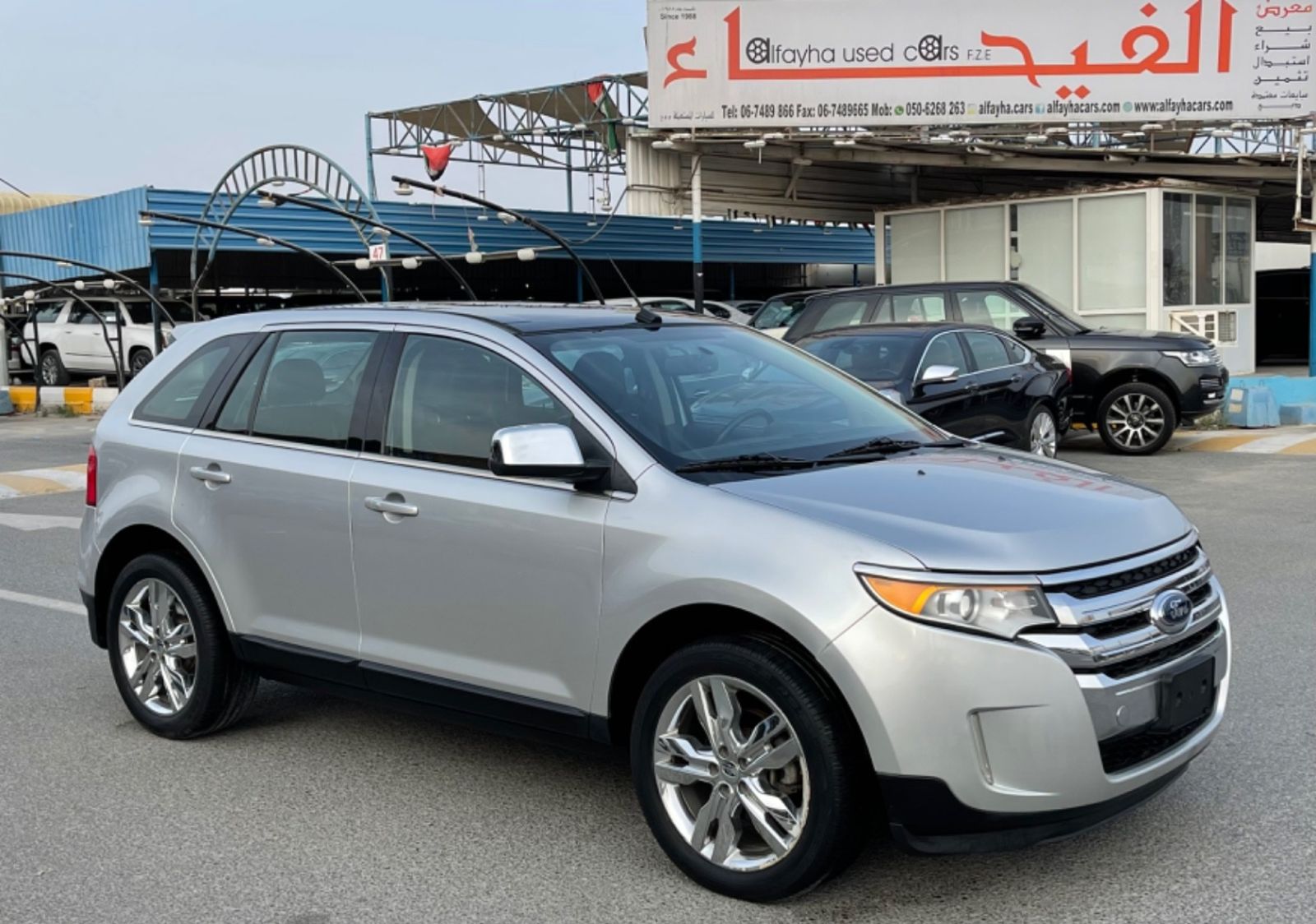 عروض سيارات مستعملة 