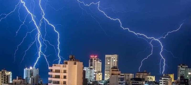 الطقس في السعودية