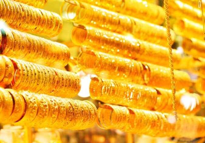 سعر الذهب اليوم