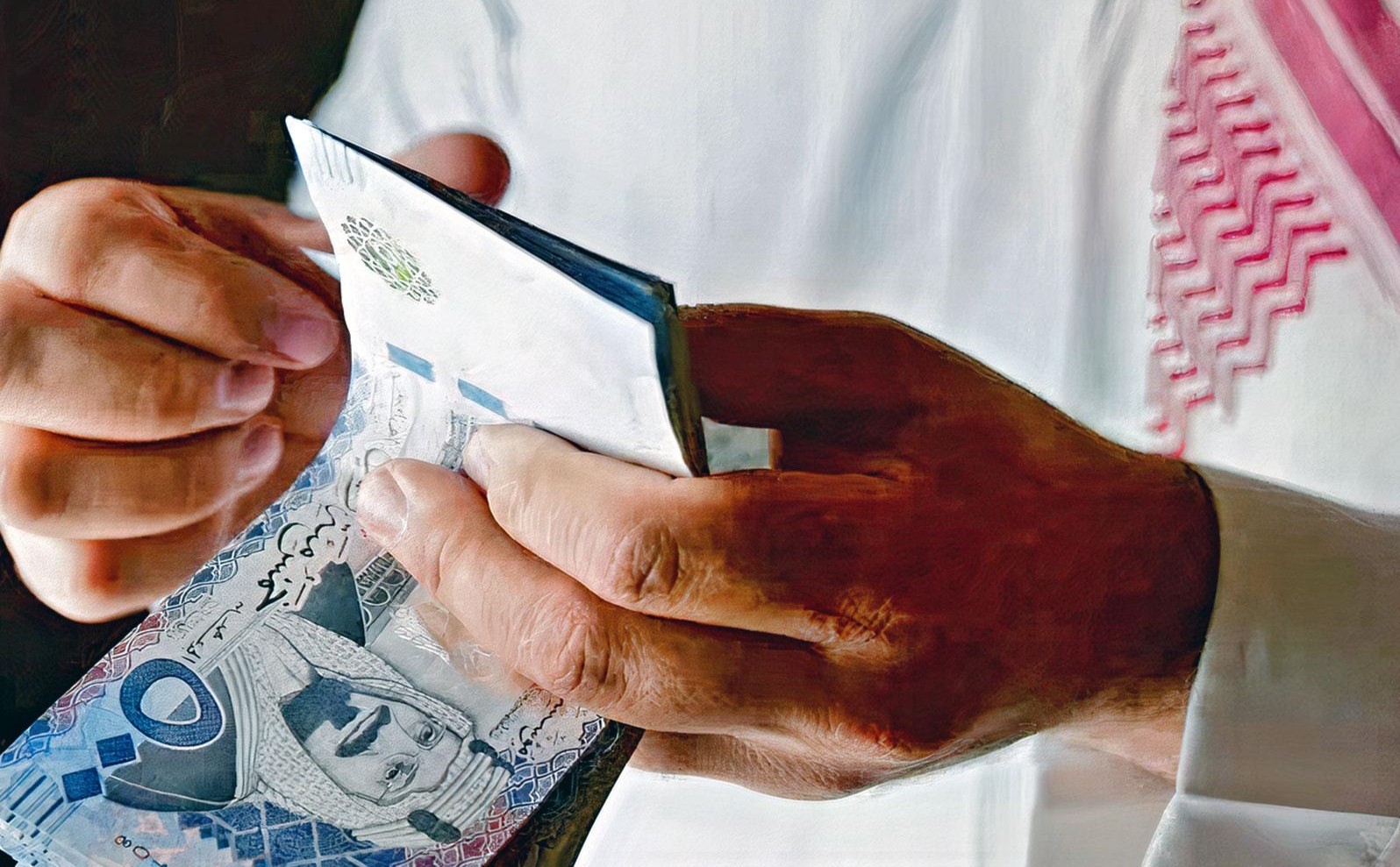 صدور نتائج أهلية حساب المواطن الجديدة