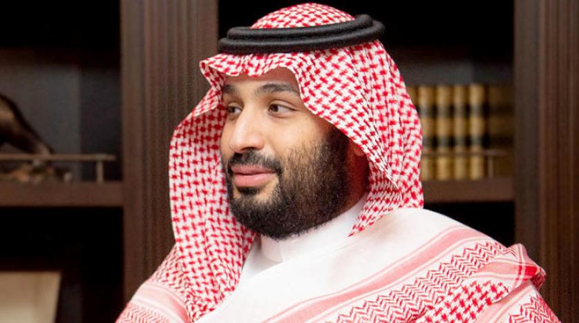 كيف أرسل برقية لولي العهد محمد بن سلمان