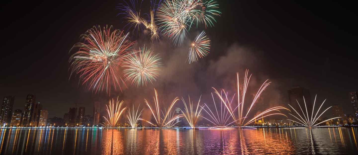 منع إحتفالات رأس السنة