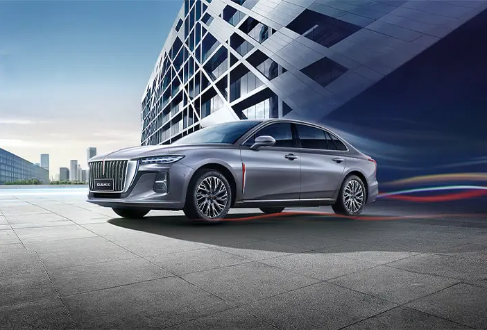 مواصفات هونشي اوسادو موديل 2023