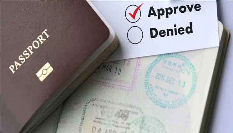 الزيارات العائلية لقطر