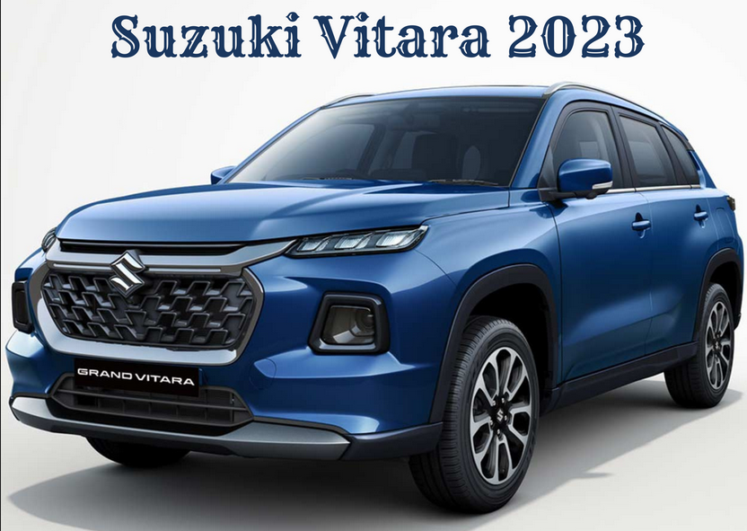 سعر سيارات سوزوكي 2023