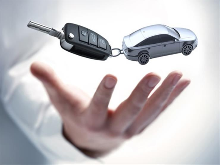 تمويل سيارة 