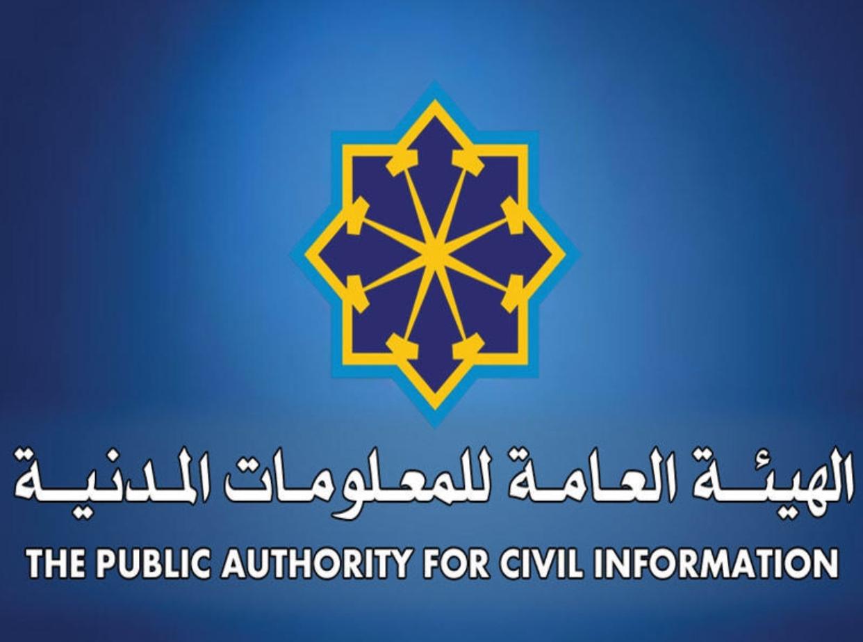 تجديد بطاقه المدنيه 