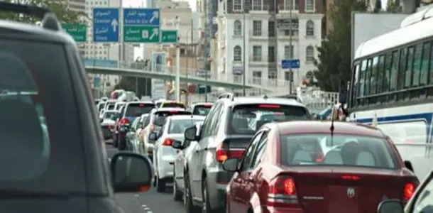 استعلام عن سيارة برقم اللوحة