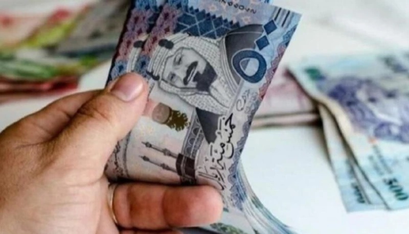 سعر الريال السعودي مقابل الجنيه