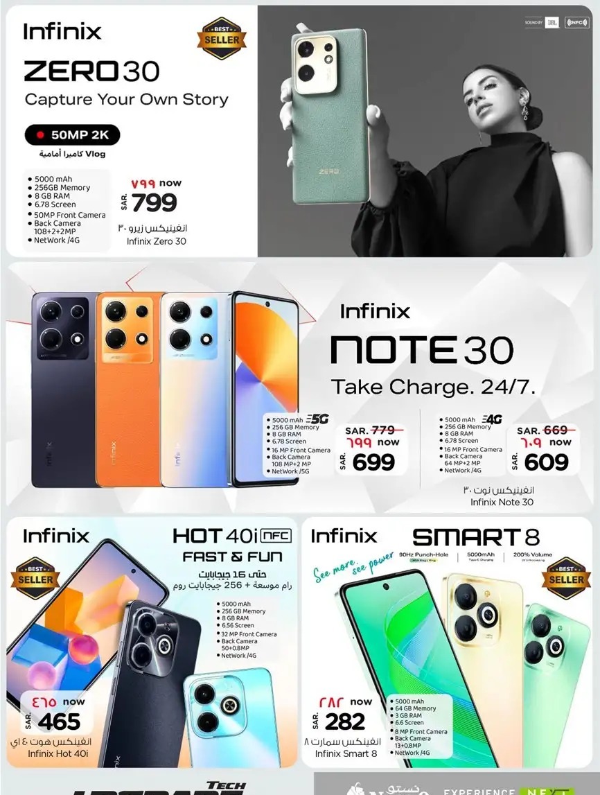 خصومات نستو الرياض اليوم