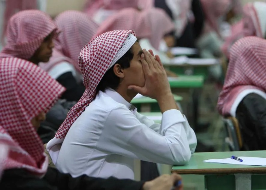 حالات تتيح للطالب الغياب بعذر