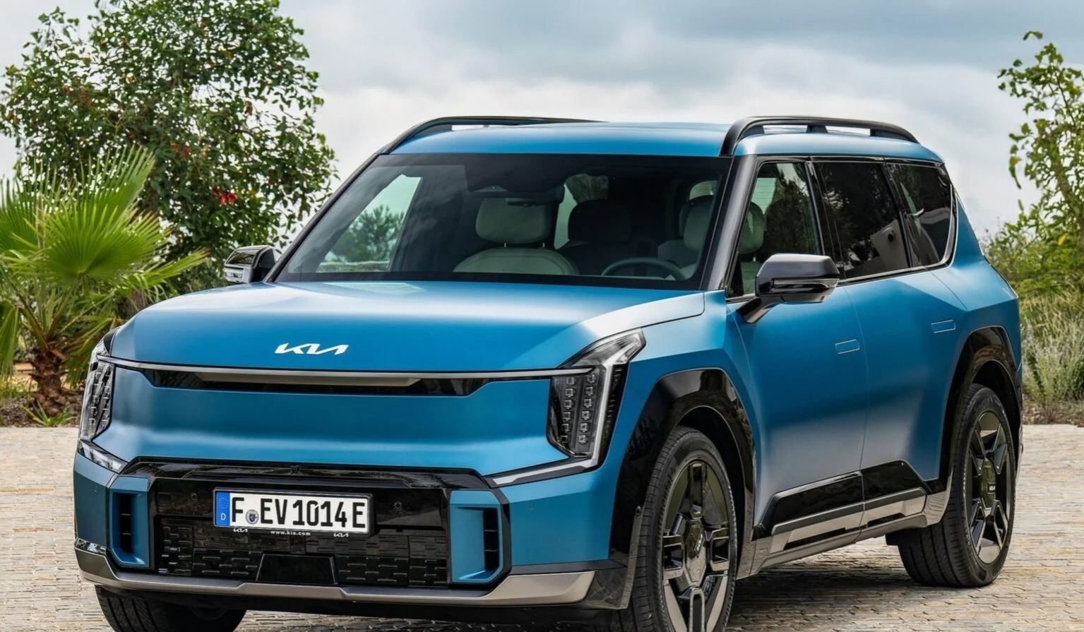 أفضل سيارات 2024