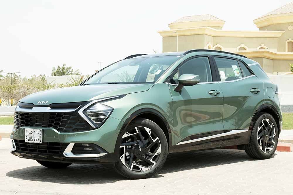 عروض سيارات جديدة في السعودية