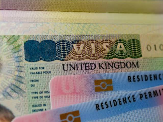 إعفاء السعوديين من تأشيرة بريطانيا