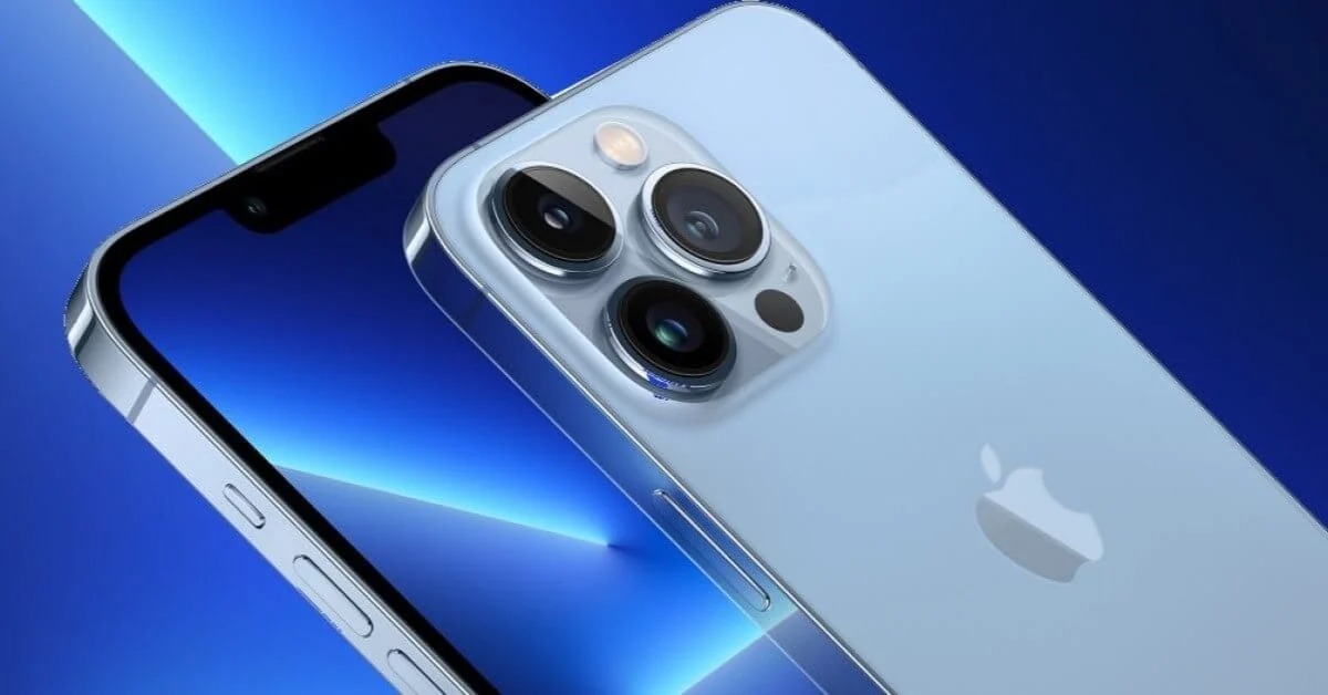 تقسيط iPhone 13 Pro Max