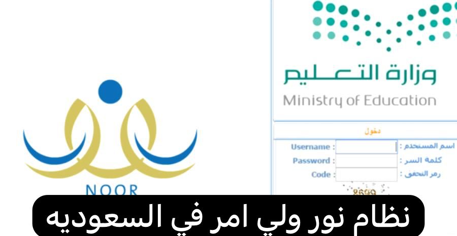 نظام نور ولي امر