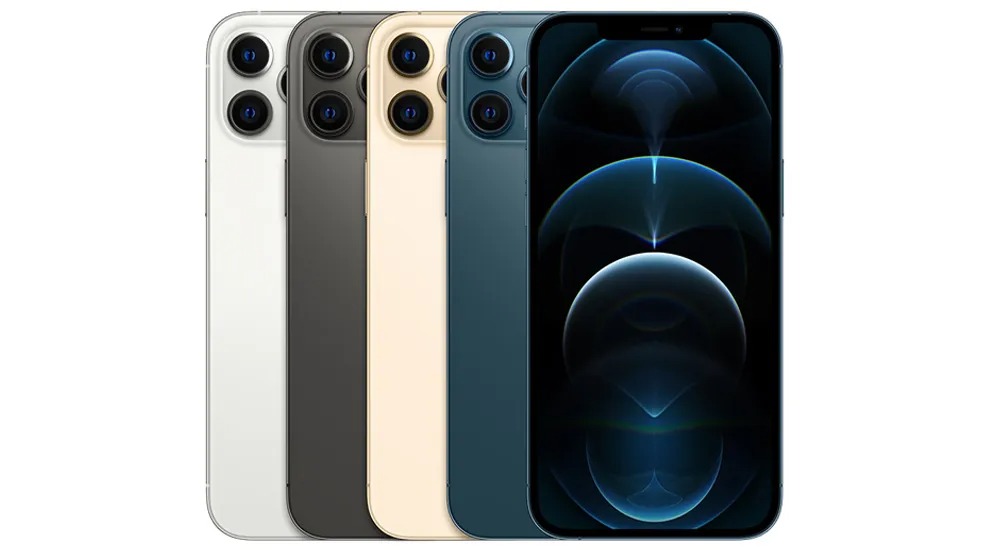 ايفون ١٢ برو ماكس