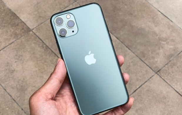  أيفون 11 برو ماكس