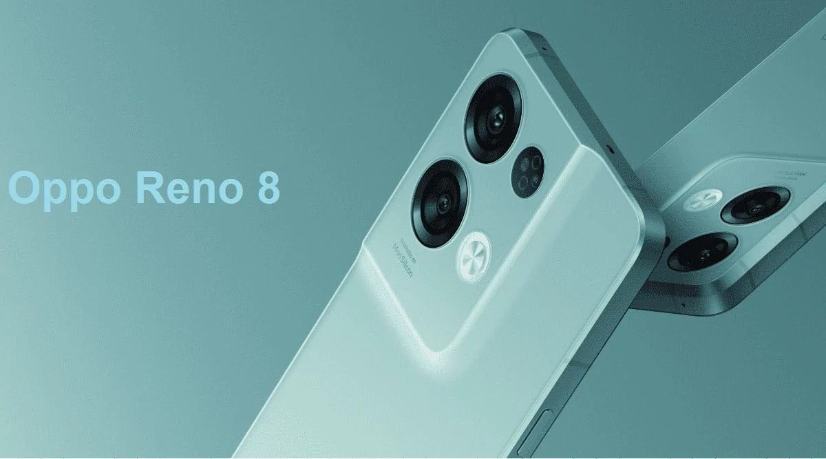 جوال اوبو رينو 8 بالتقسيط