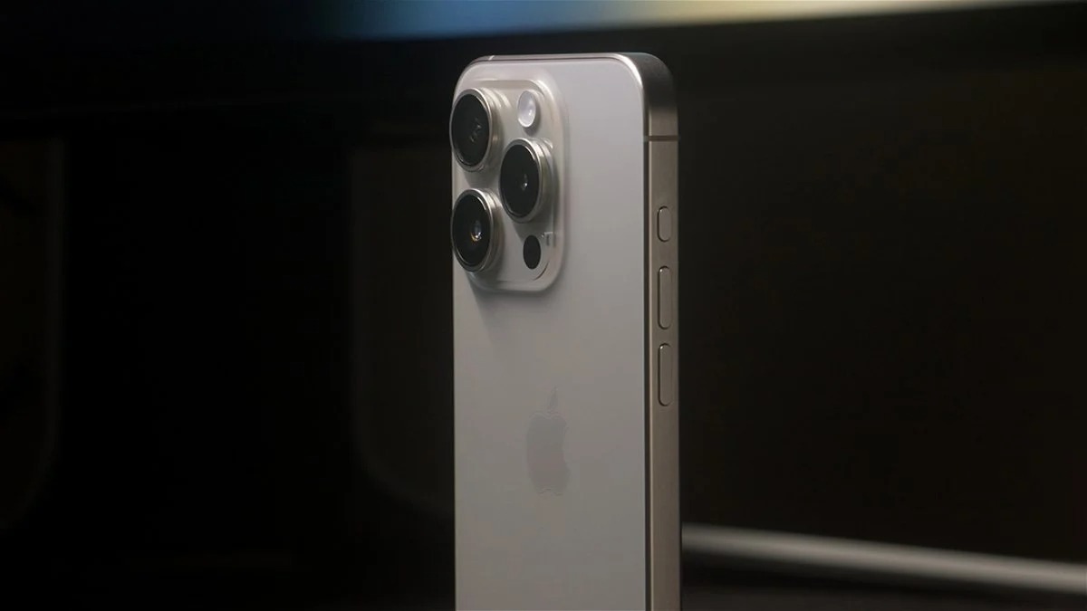 ايفون 15 برو ماكس