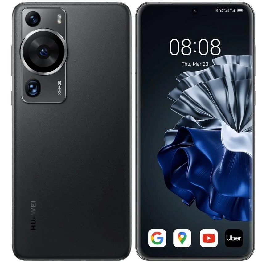 هاتف هواوي بي 60 برو