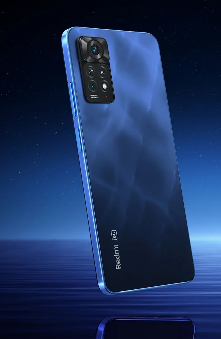 ريدمي نوت 11 برو