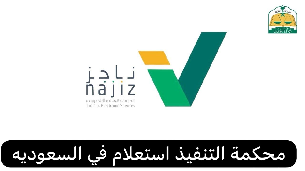 محكمة التنفيذ استعلام